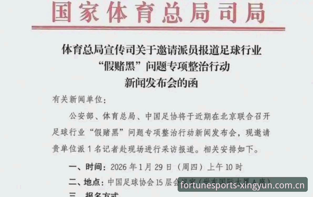 杏运体育官网下载怎么下载 中国足协第三批禁足名单深度解析:从案例看行业规范实用指南